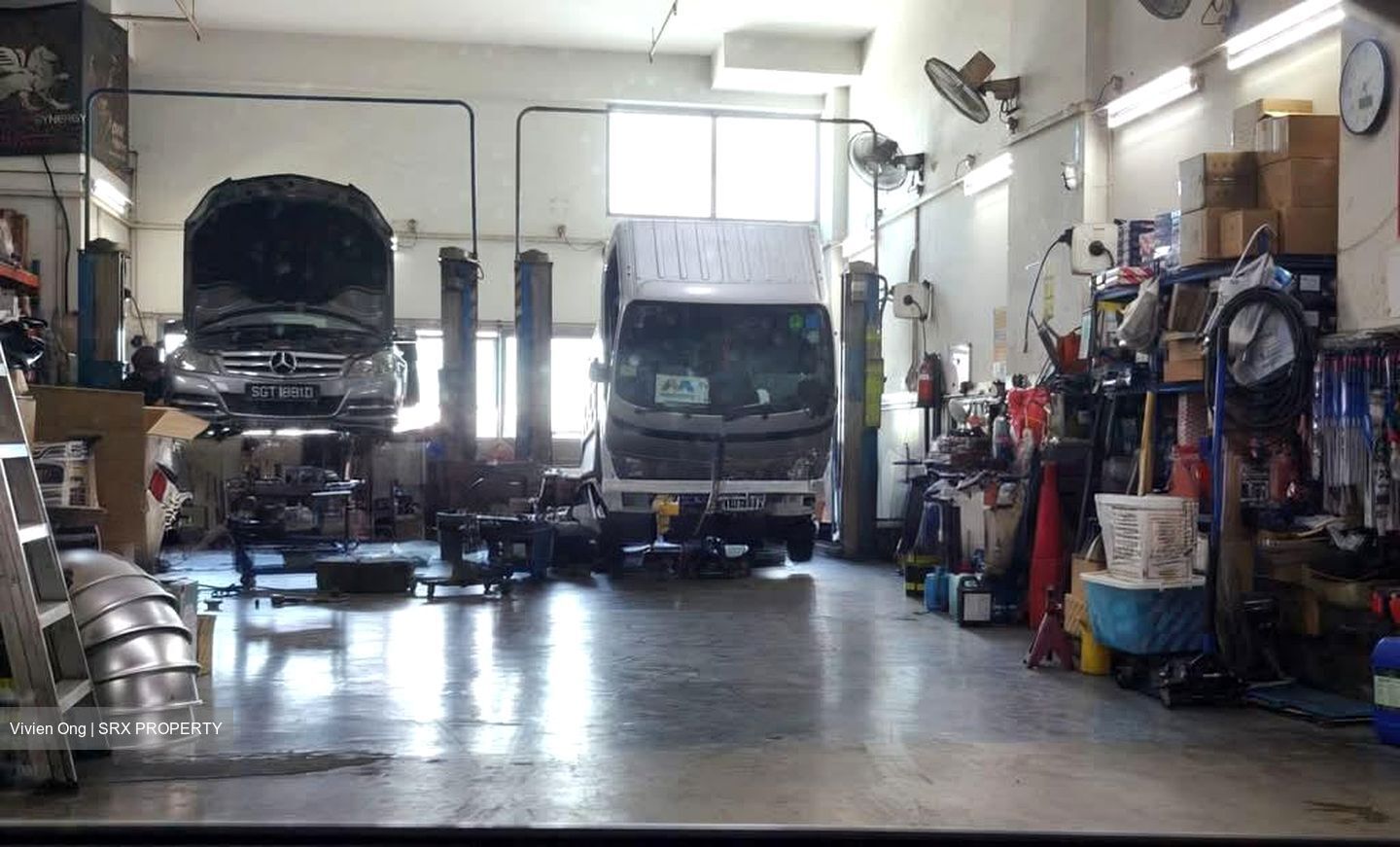 Synergy @ KB (D14), Factory #537926751